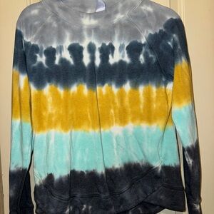 Le verde sweatshirt S